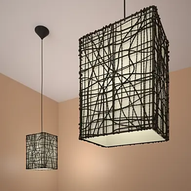 светильник подвесной wok 90944 eglo