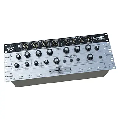 ALLEN&HEATH Xone Units