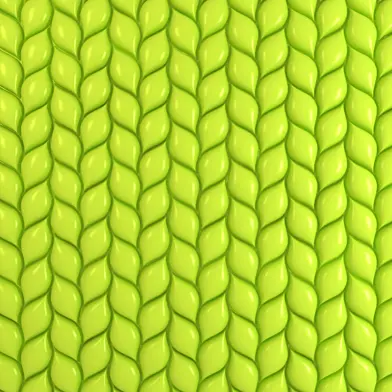 Плитка 3d Surface - Treccia