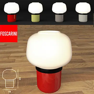 Foscarini Doll