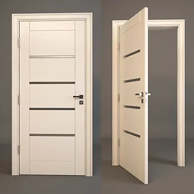 Modern Door 005