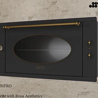 SMEG - S890AMFRO