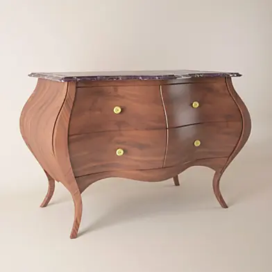 Bombe chest