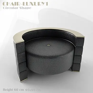 Chair,Luxury