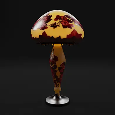 Art-galle Table lamp