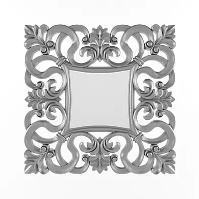 Зеркало Italian Baroque