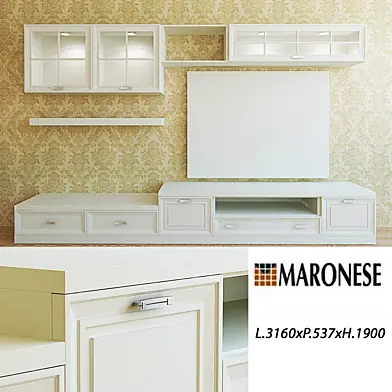 MARONESE