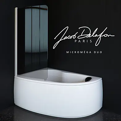 Jacob Delafon Micro Mega Duo