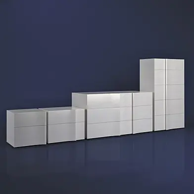 Тумбы SMA Armonia