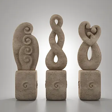 figurine