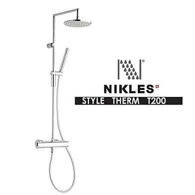 Nikles Style Therm T200