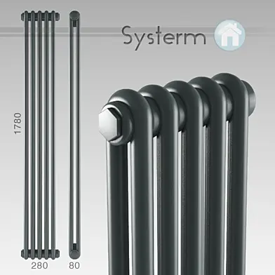 радиатор Systerm
