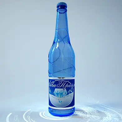 Освежающая Водица