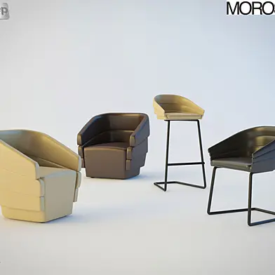Moroso Rift