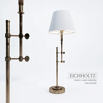 GORDINI table lamp