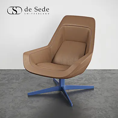 De Sede DS-144