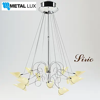 metallux sirio