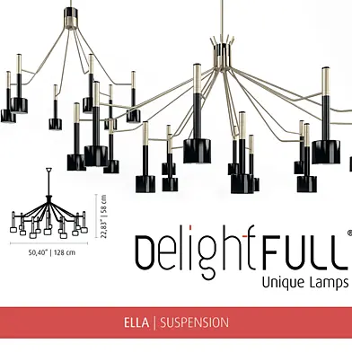 Delightfull Ella