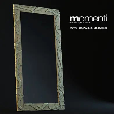 Momenti casa - Damasco
