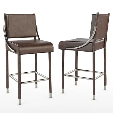Soane - The opera bar stool