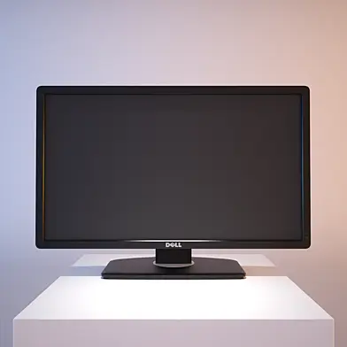 Dell U2312HM
