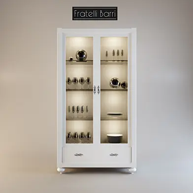 SERVANT by Fratelli Barri