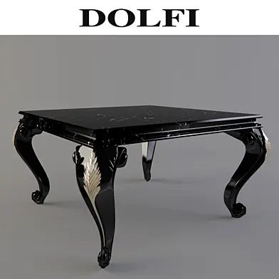 Dolfi dinning table