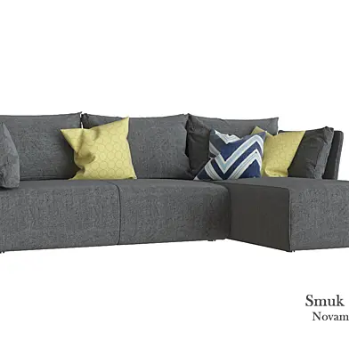 Smuk sofa novamobili
