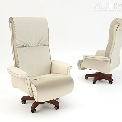 Mascheroni armchair - g7