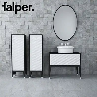 Falper Coco Dark