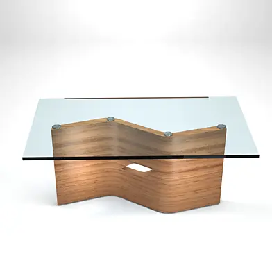Bellini Dakota Dining Table