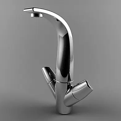 Смеситель Berholm Toft Tofsb00B05