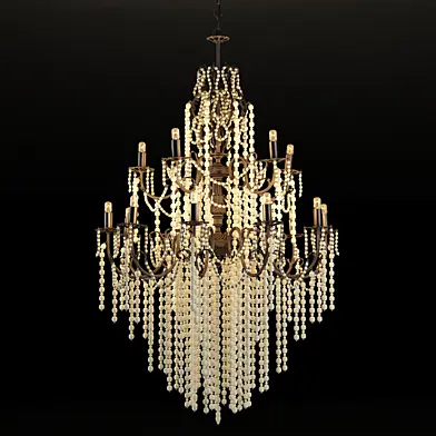 Nellcote Studio BOHO BONE
