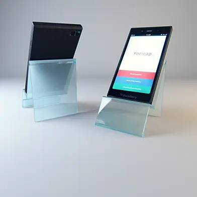 Blackberry Z3