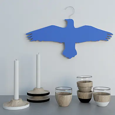 Декоративный набор IHANNA HOME