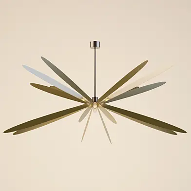 DLM - Lustre Libellule