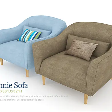 Pennie Chair