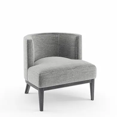 Crate & Barrel Chair