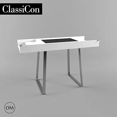 ClassiCon Zelos