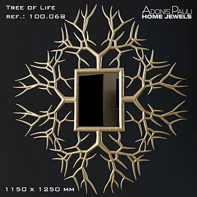 Зеркало Adonis Pauli Tree of Life