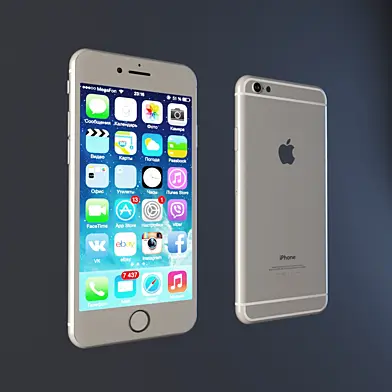 IPhone 6