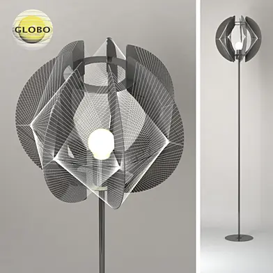 Торшер Globo lighting