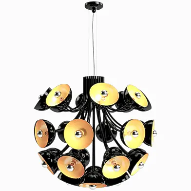 MW-LIGHT BULB Fusion - 392012728