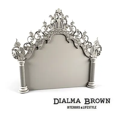 dialma-brown db000480