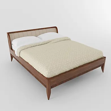 Morelato Letto '900 Rulmanart 2850
