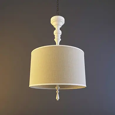 Vivien Chandelier