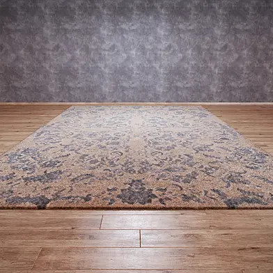 Ковер LivingCarpets Kirman