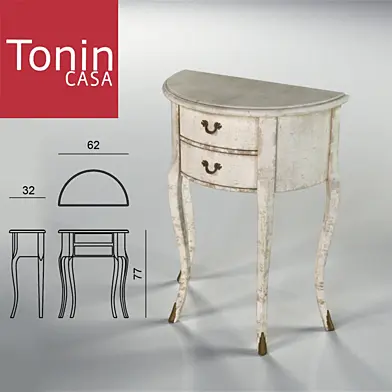 Tonin casa - PALISA - Art 4260 S05T09