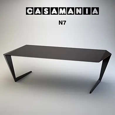 Стол N7 от Casamania