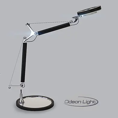 Odeon Light Wula-LED 2340/1T